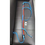 Horse Surcingle Manufacturer - Elastic Race Surcingle Supplier