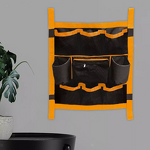 Trailer Grooming Bag Manufacturer - Large Capacity Organizer