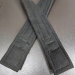 Horse Girth Supplier - Black General Purpose Cinch Factory