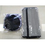 Horse Fly Boots Set Factory - 5PCS Fly Mask Boots UV