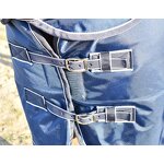 Horse Blanket Manufacturer - Waterproof Turnout Winter Blanket