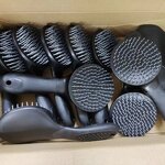 Horse Brush Supplier - Soft Touch Mane & Tail Brush