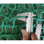 Hay Net Factory - Durable PP Slow Feeder Net