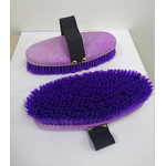 Horse Body Brush Manufacturer - Large Grooming Brush Factory