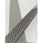 Hoof Rasp Manufacturer - 14 Inch Farrier Rasp with Handle