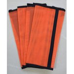 Horse Fly Mask Set Supplier - Matching Boots UV Protection