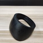 Racing Tack Supplier - Rubber Hoof Bands Overreach Boots