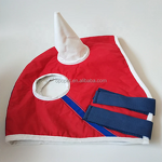 Horse Fly Mask Supplier - Waterproof Fleece Lining Winter
