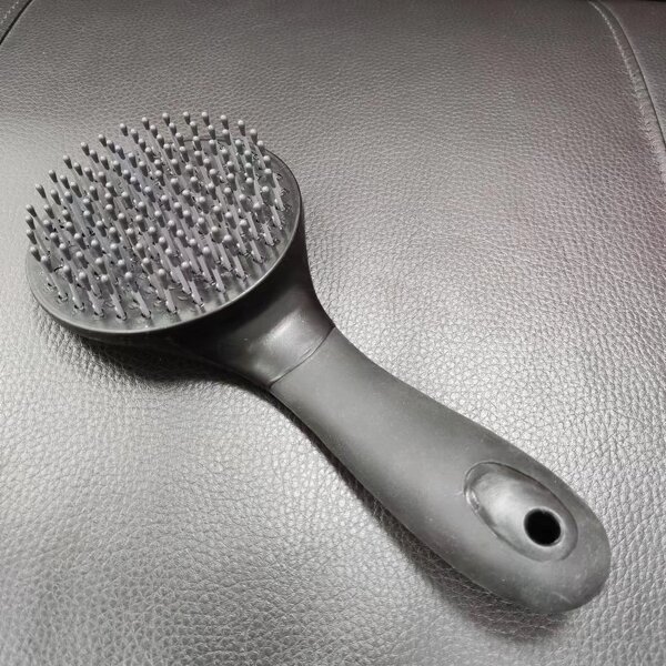 Horse Brush Supplier - Soft Touch Mane & Tail Brush