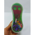 Horse Brush Manufacturer - Miracle Brush with Plaiting Kit