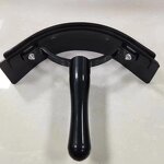 Horse Sweat Scraper Manufacturer - Plastic Bathing Squeegee