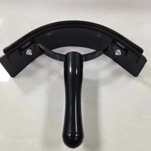 Horse Sweat Scraper Manufacturer - Plastic Bathing Squeegee