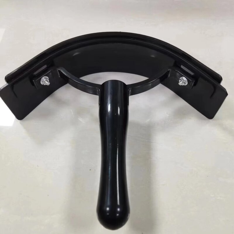 Horse Sweat Scraper Manufacturer - Plastic Bathing Squeegee