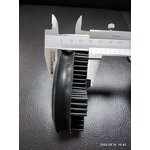 Horse Brush Manufacturer - Rubber Curry Comb Wholesale