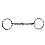 Horse Bit Supplier - Stainless Steel Ring Snaffle Bits