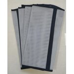 Horse Fly Boots Set Factory - 5PCS Fly Mask Boots UV