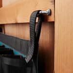 Trailer Organizer Supplier - Portable Grooming Bag Factory