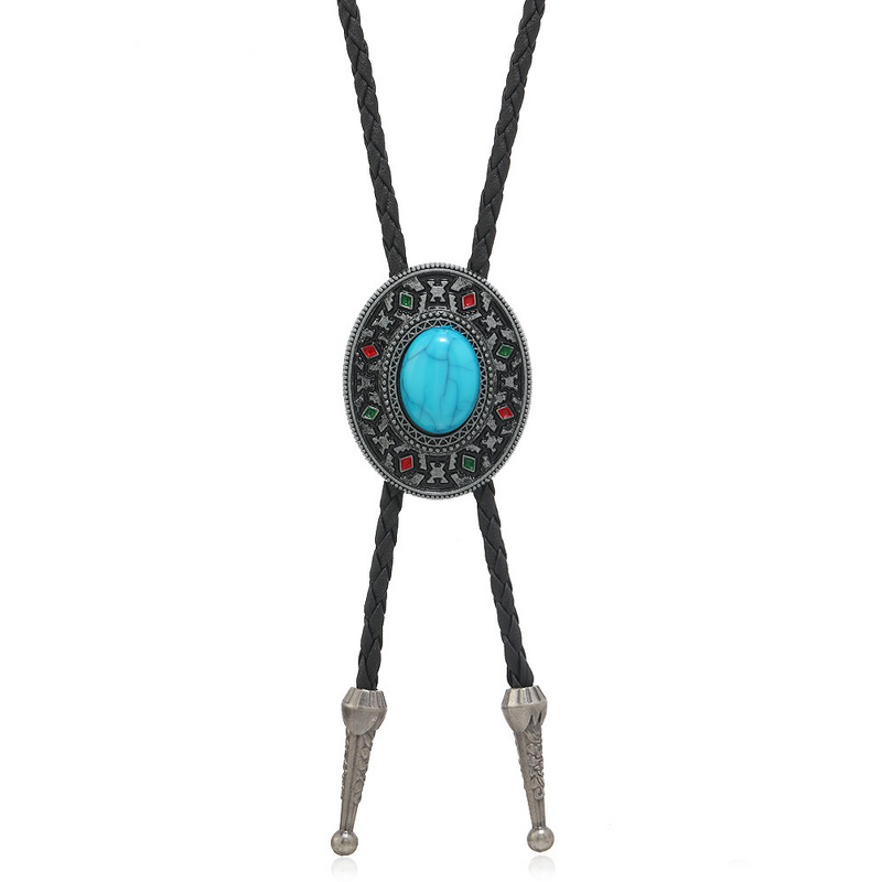 Bolo Tie Manufacturer - Custom Western Cowboy Necktie Factory