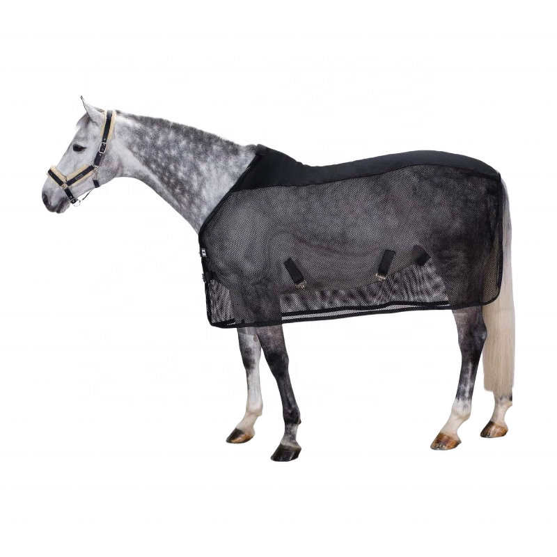 Horse Fly Sheet Manufacturer - Breathable Anti-Sweat Rug