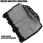 Horse Fly Mask Factory - Breathable Mesh Nose Cover