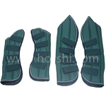 Shipping Boots Manufacturer - 4 Travel Protection Boots Set
