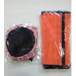 Horse Fly Mask Set Supplier - Matching Boots UV Protection