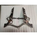Horse Bit Manufacturer - Stainless Steel Racing Bits