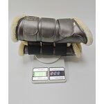 Horse Boots Factory - Faux Fleece-Lined Brushing Boots