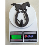 Horse Hook Manufacturer - Custom Western Wall Mount Hook