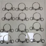 Dexter Ring Bit Factory - Racing Bits Manufacturer