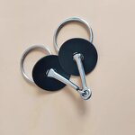 Horse Bit Supplier - Rubber Gag Snaffle with Guards