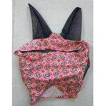 Horse Fly Mask Set Supplier - Matching Boots UV Protection