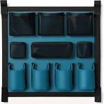 Trailer Organizer Supplier - Portable Grooming Bag Factory