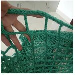 Hay Net Factory - Durable PP Slow Feeder Net