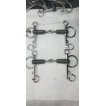 Horse Bit Manufacturer - Stainless Steel Western Bits