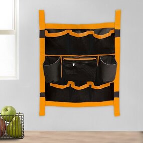 Trailer Grooming Bag Manufacturer - Large Capacity Organizer