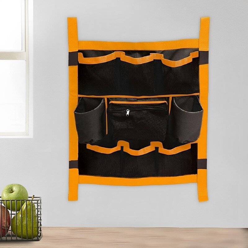 Trailer Grooming Bag Manufacturer - Large Capacity Organizer