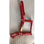 Horse Halter Factory - Custom Engraved Leather Headcollar