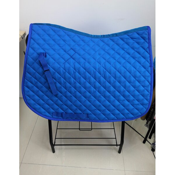 Saddle Pad Manufacturer - Custom All-Purpose Horse Pad
