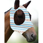 Horse Fly Mask Factory - Breathable Equine Mask Supplier