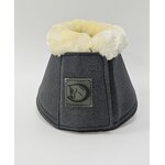 Bell Boots Manufacturer - Fleece Lined Overreach Boots