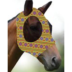 Horse Fly Mask Factory - Breathable Equine Mask Supplier