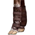 Horse Sport Boots Manufacturer - Oxford Boots Set Factory