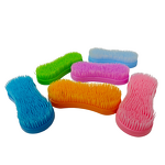Horse Grooming Brush Factory - Magic Durable Plastic Brush