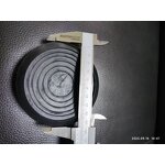 Horse Brush Manufacturer - Rubber Curry Comb Wholesale