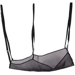 Fly Sheet Supplier - Adjustable Mesh Belly Guard Factory