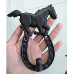 Horse Hook Manufacturer - Custom Western Wall Mount Hook
