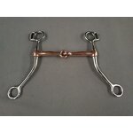 Horse Bit Manufacturer - Stainless Steel Western Bits