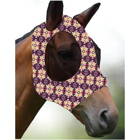 Horse Fly Mask Factory - Breathable Equine Mask Supplier