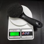 Horse Brush Supplier - Soft Touch Mane & Tail Brush